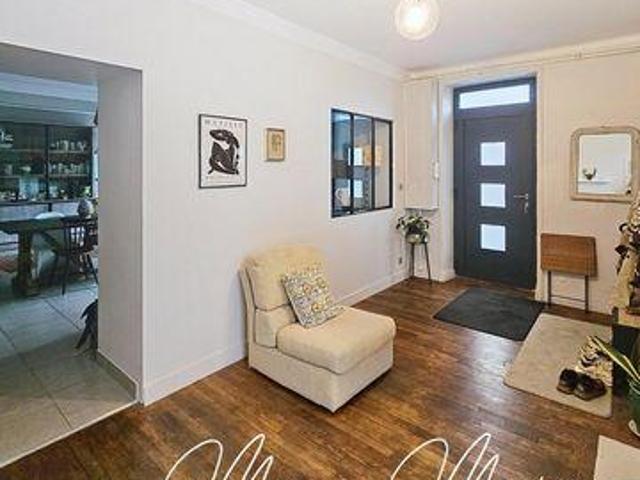 Villa 4 chambres, Blain Pays de la Loire 44130 DS102251580