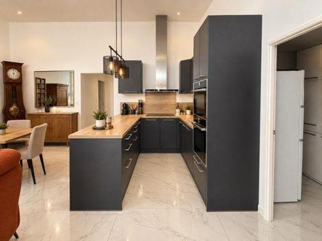 Villa 4 chambres, Blainville Basse 14550 ELS104006009