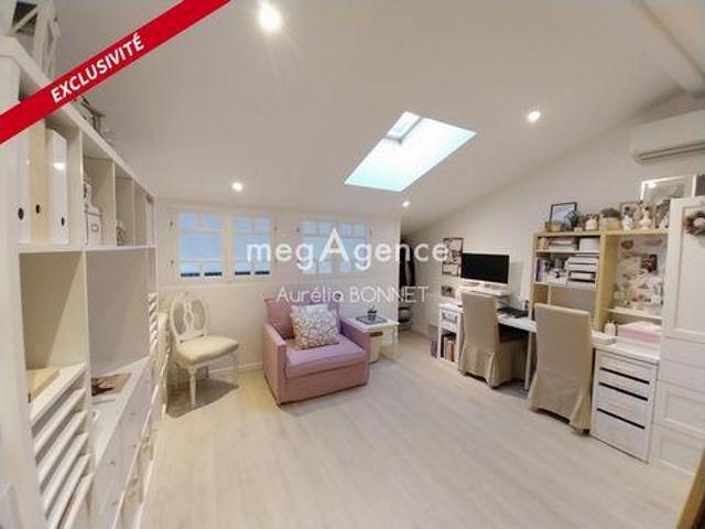 Villa 4 chambres, Blesle Auvergne 43450 DS98968584