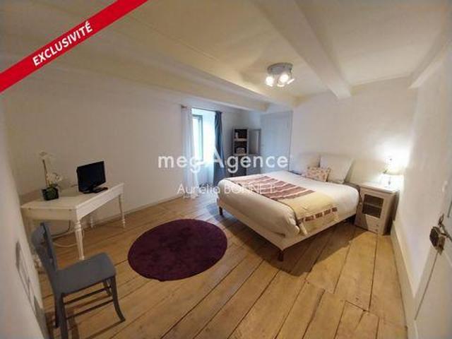 Villa 4 chambres, Blesle Auvergne 43450 ES98968584