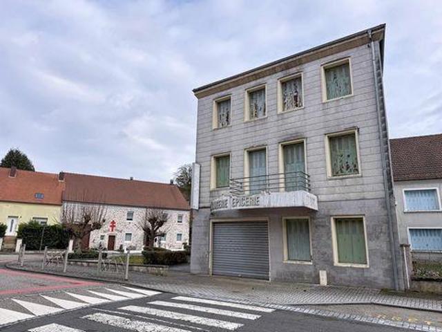 Villa 4 chambres, Bliesbruck Lorraine 57200 DS105509332