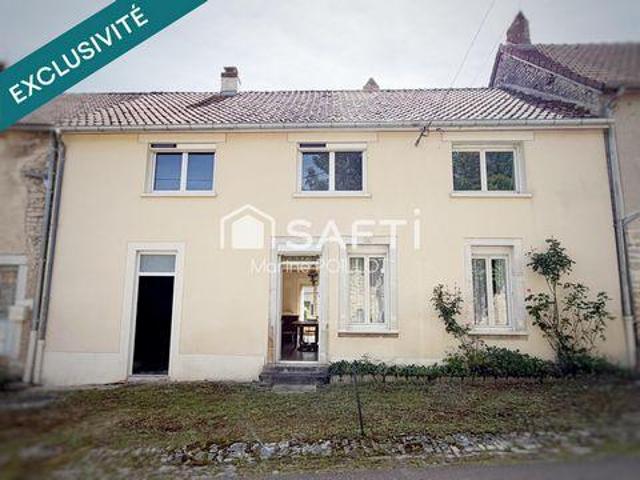 Villa 4 chambres, Veuvey Bourgogne 21360 DS102581846