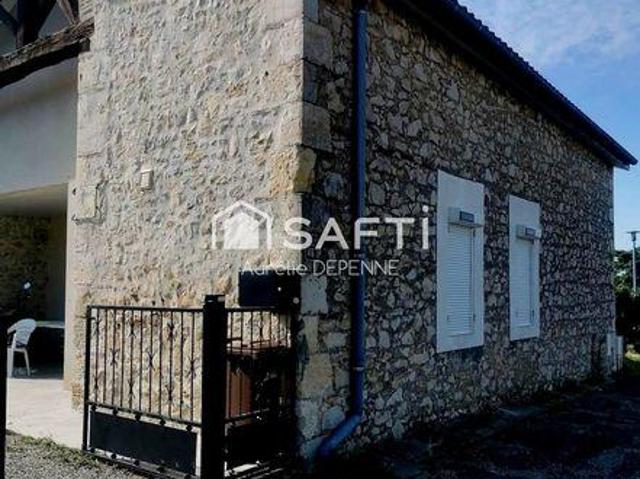 Villa 4 chambres, Boe Aquitaine 47550 DLS105057557