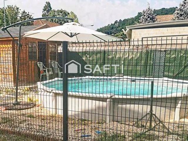 Villa 4 chambres, Boe Aquitaine 47550 ELS105057557