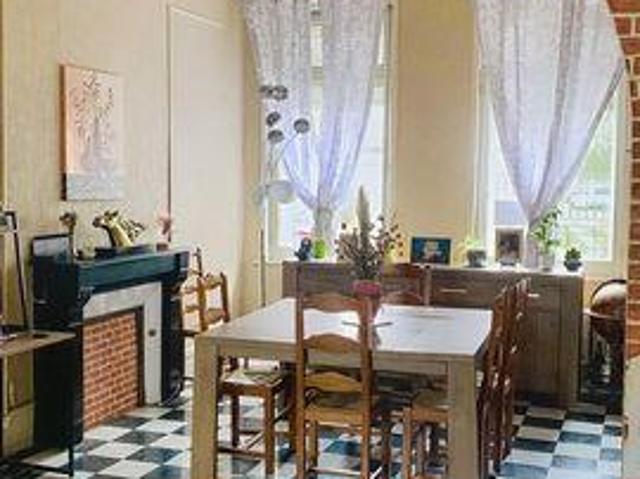 Villa 4 chambres, Bohain Picardie 02110 DS101025178