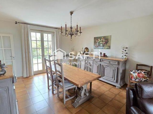 Villa 4 chambres, Boiry Nord 62128 DS100315046