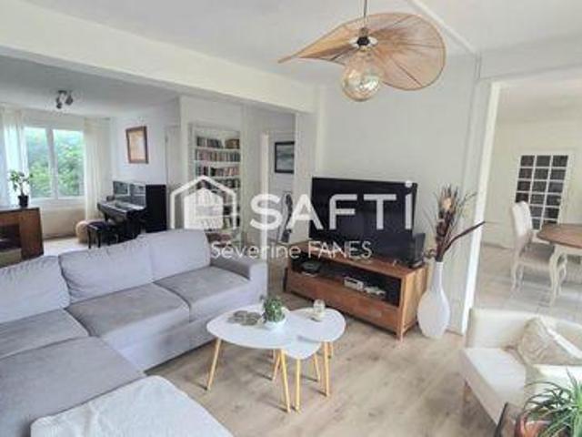Villa 4 chambres, Bois Haute 76230 DS100727203