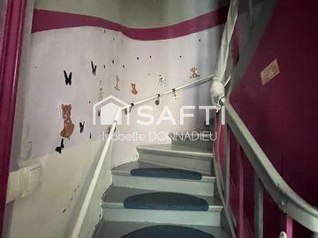 Villa 4 chambres, Boissey Haute 27520 DS102407097