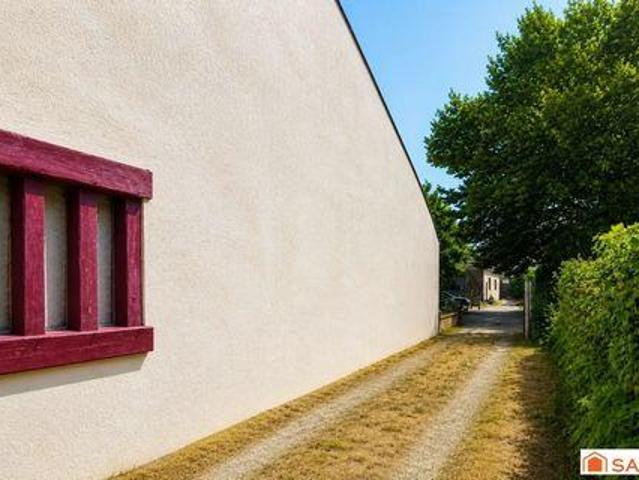 Villa 4 chambres, Boissy Île 91790 DLS104963673