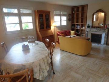 Villa 4 chambres, Boissy Île 95650 ES100340922