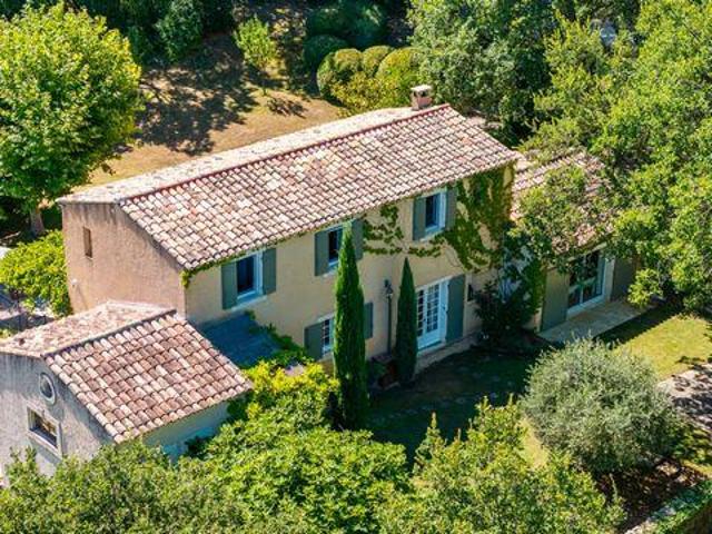 Villa 4 chambres, Bonnieux Provence 84480 ES104111077