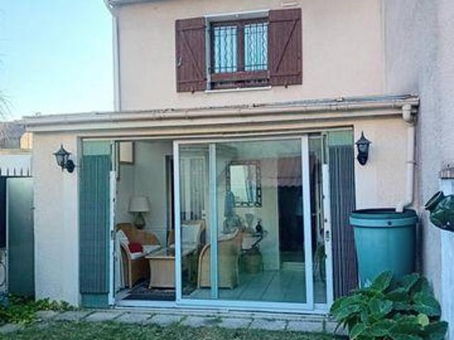 Villa 4 chambres, Bondy Île 93140 DS99734810