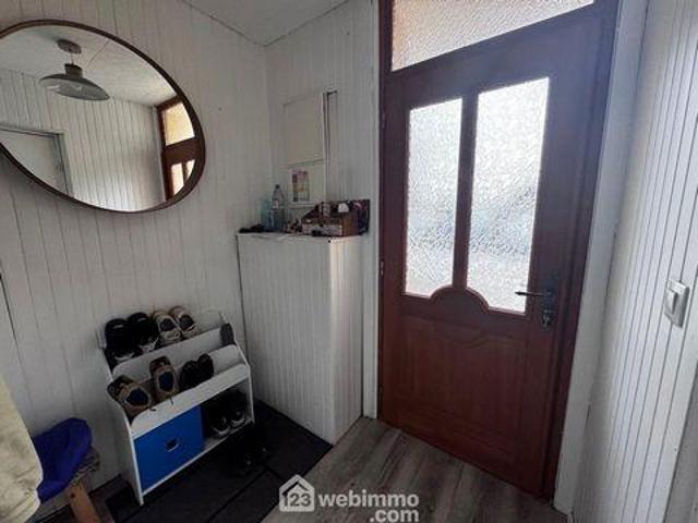 Villa 4 chambres, Bondoufle Île 91070 DS98798869