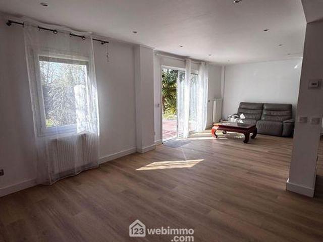 Villa 4 chambres, Bondoufle Île 91070 DS100223984