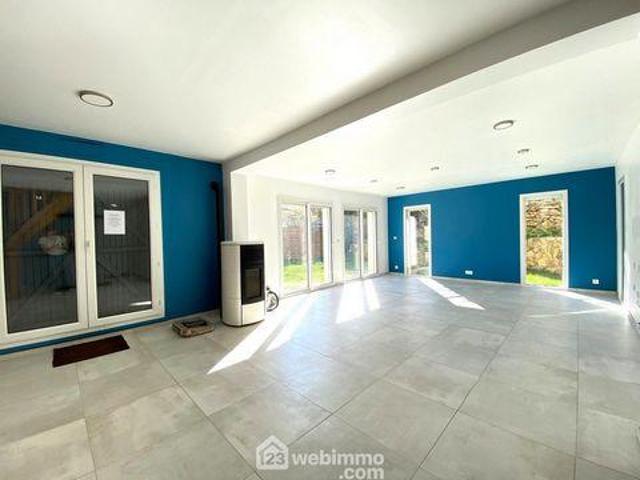 Villa 4 chambres, Bondoufle Île 91070 ES94990566