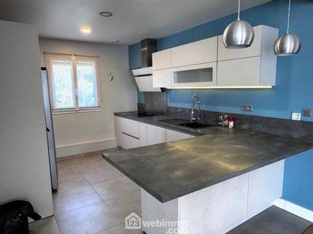 Villa 4 chambres, Bondoufle Île 91070 ES100223984