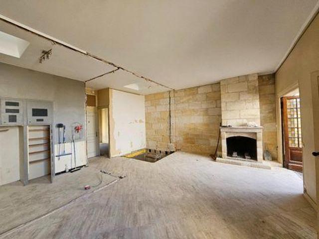 Villa 4 chambres, Bordeaux Aquitaine 33000 ES105472369