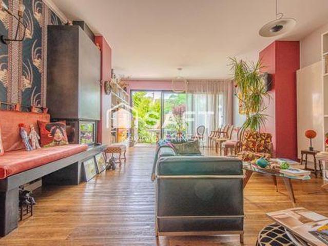 Villa 4 chambres, Bordeaux Aquitaine 33000 ES105606725