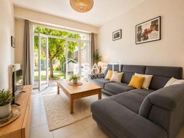 Villa 4 chambres, Bordeaux Aquitaine 33200 ES104404350