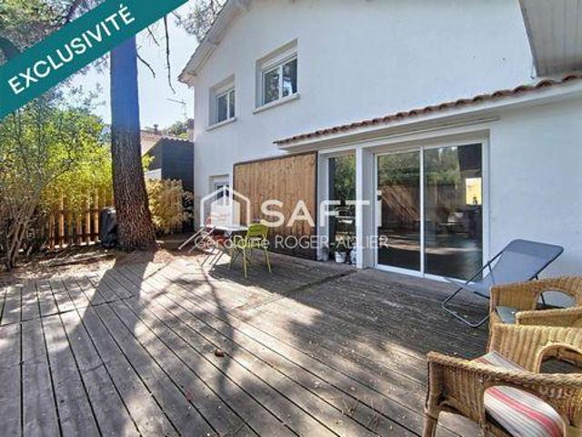 Villa 4 chambres, Bordeaux Aquitaine 33200 ES105312911