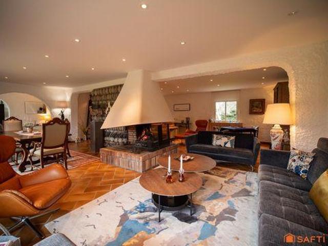 Villa 4 chambres, Bordes Midi 31210 ES98336921