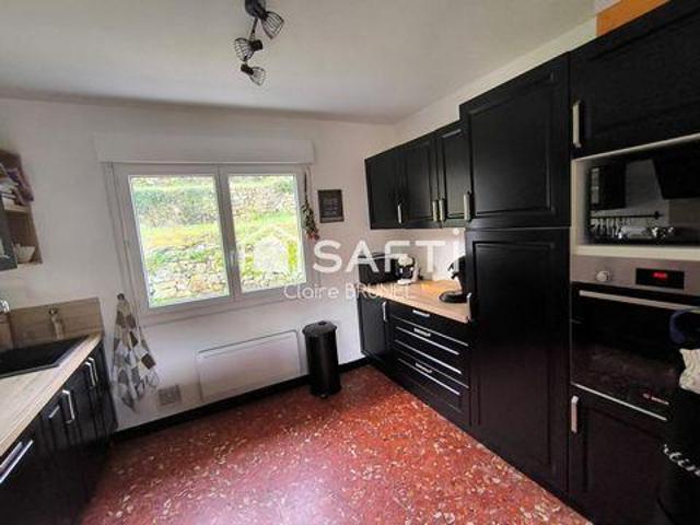 Villa 4 chambres, Bordezac Languedoc 30160 DLS104944708