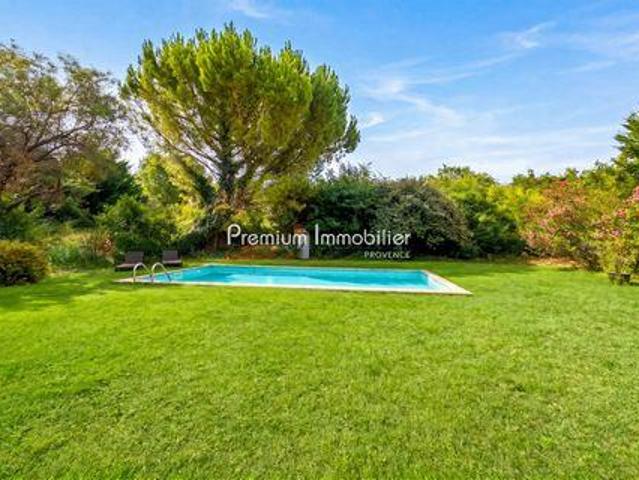 Villa 4 chambres, Bouc Provence 13320 DS105273203