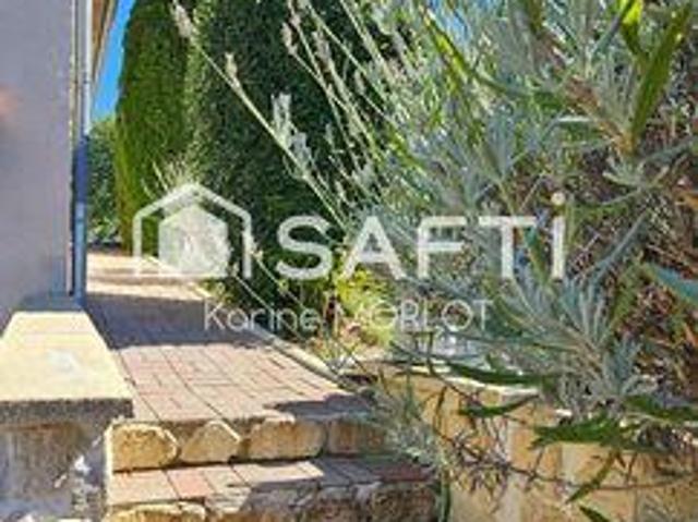Villa 4 chambres, Bouclans Franche 25360 DS105646908