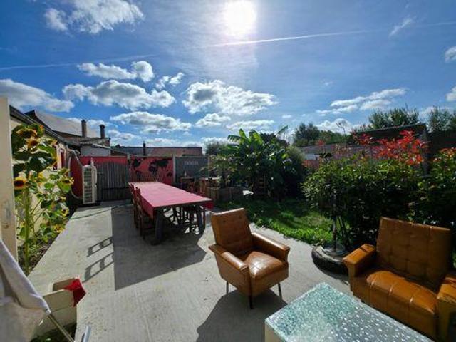 Villa 4 chambres, Boue Picardie 02450 DS105348890
