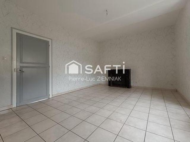 Villa 4 chambres, Bouessay Pays de la Loire 53290 DS98110049