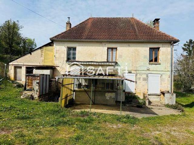 Villa 4 chambres, Bouhy Bourgogne 58310 DS99733639