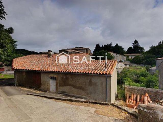 Villa 4 chambres, Bouisse Languedoc 11330 DS103182938