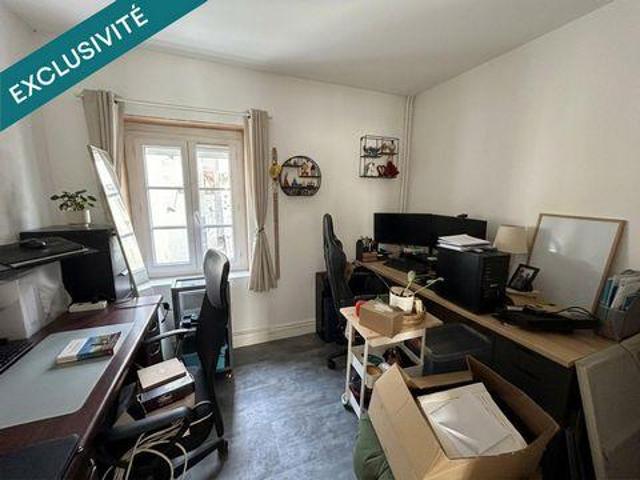 Villa 4 chambres, Boulay Centre 45140 ELS105607661