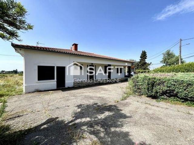 Villa 4 chambres, Bouloc Midi 31620 DS101024980