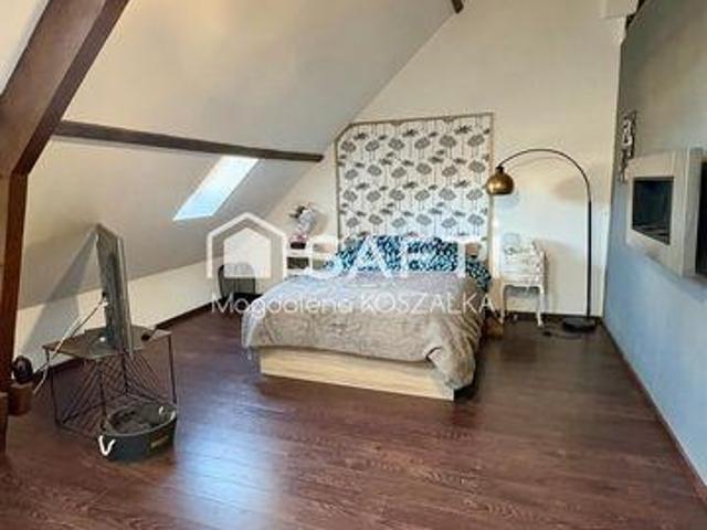 Villa 4 chambres, Boulogne Nord 62200 DS100314776