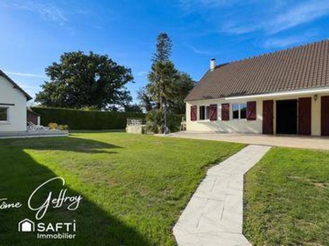 Villa 4 chambres, Boulon Basse 14220 DLS105363296