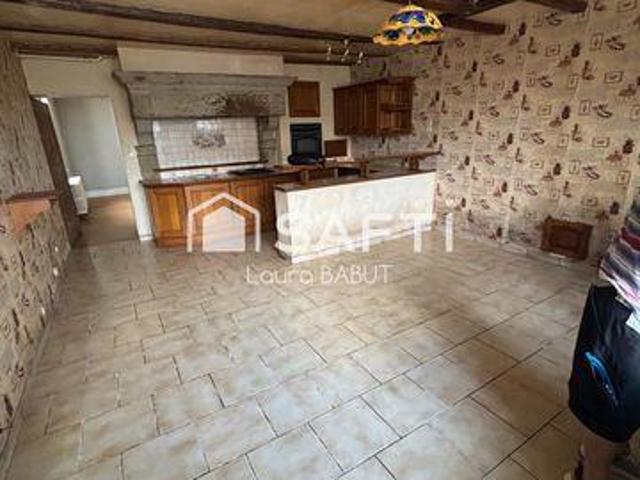Villa 4 chambres, Bourbonne Champagne 52400 DS103617617