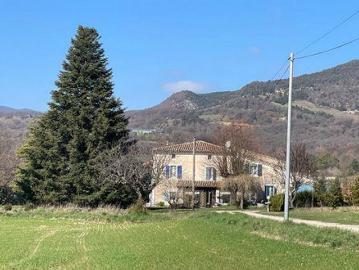 Villa 4 chambres, Bourdeaux Rhône 26460 DS99640954