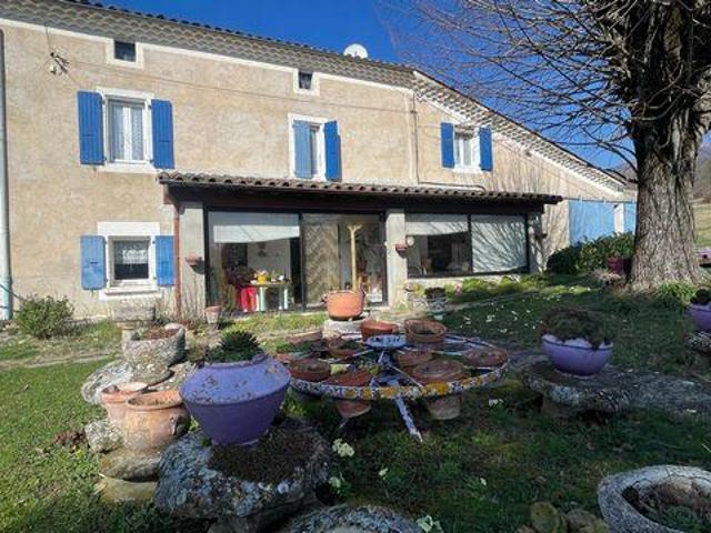 Villa 4 chambres, Bourdeaux Rhône 26460 ES99640954