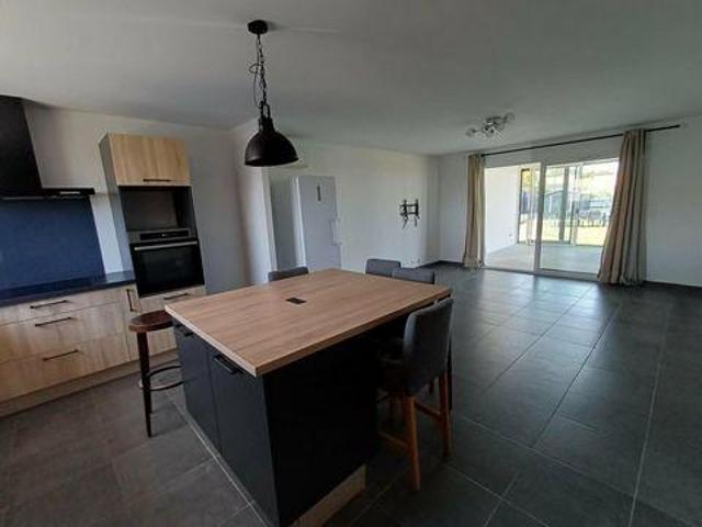 Villa 4 chambres, Bourg Midi 31570 DS105412745