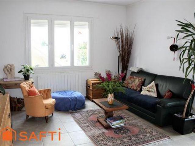 Villa 4 chambres, Bourg Île 92340 DS101229660
