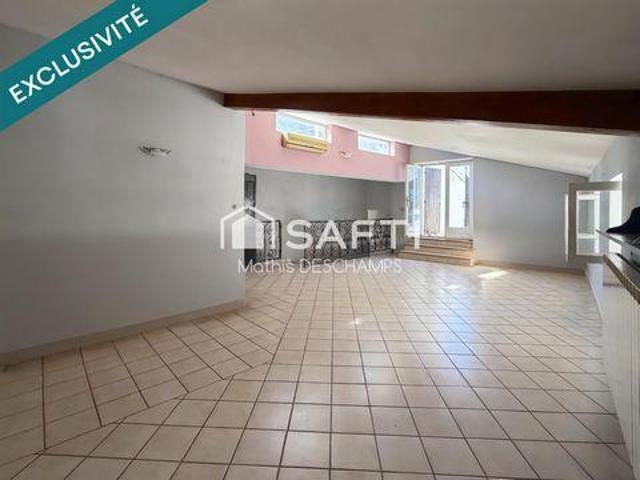Villa 4 chambres, Bourg Rhône 07700 DS102856911