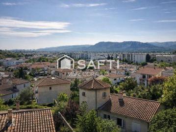 Villa 4 chambres, Bourg Rhône 26500 ES101596316