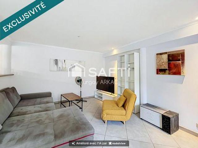 Villa 4 chambres, Bourgoin Rhône 38300 DS105764845