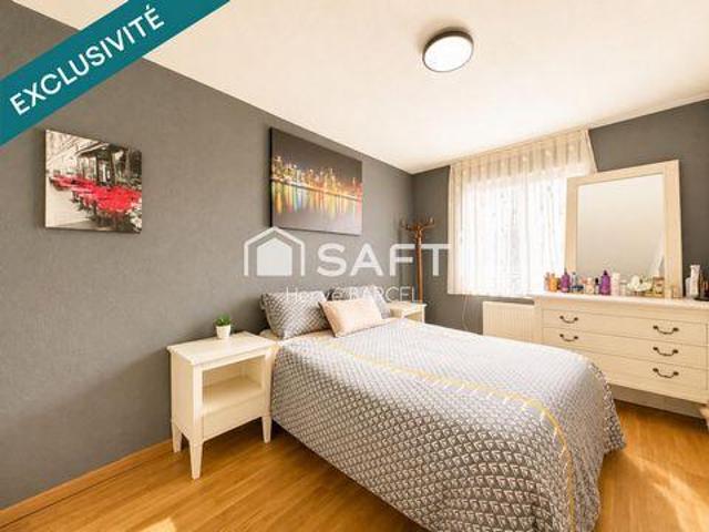 Villa 4 chambres, Bourgoin Rhône 38300 ELS105170391