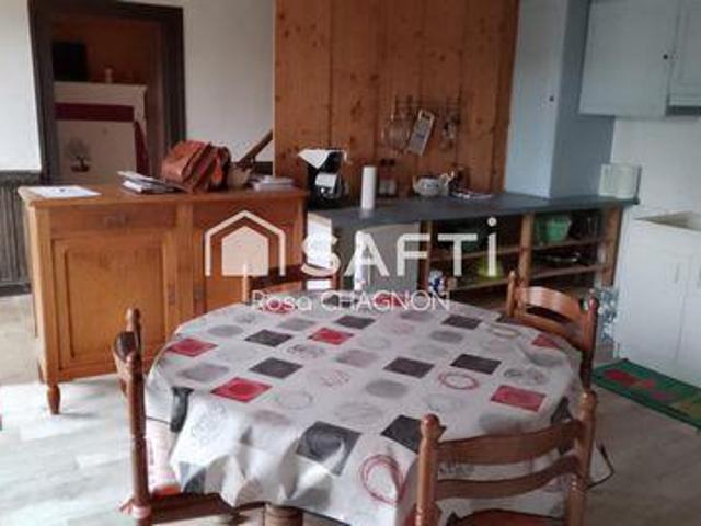 Villa 4 chambres, Bourneau Pays de la Loire 85200 DS104005887