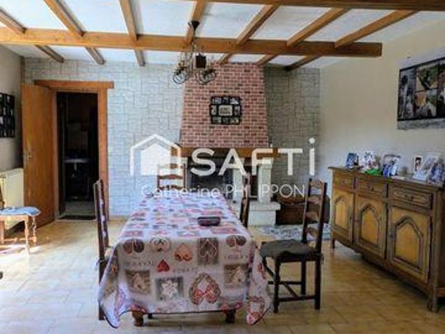 Villa 4 chambres, Bousies Nord 59222 DS105285667