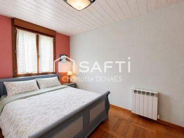 Villa 4 chambres, Bouvelinghem Nord 62380 DS104006362