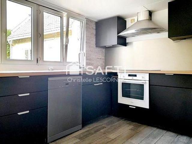 Villa 4 chambres, Bouvines Nord 59830 ES105785875