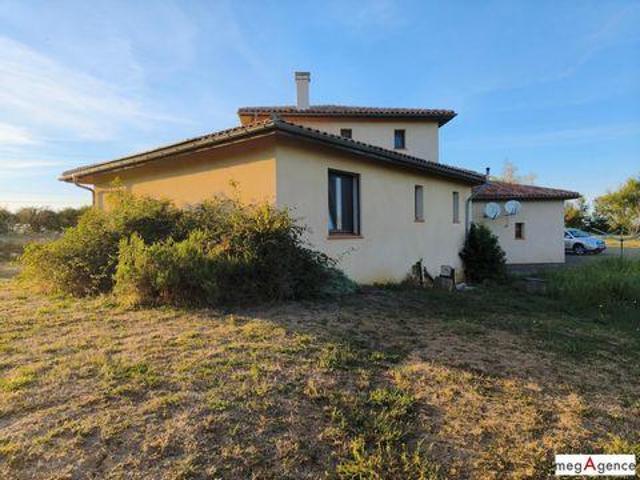 Villa 4 chambres, Bouzon Midi 32290 DS105585206